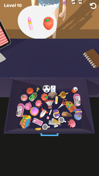 Emulate iPhone app Everything Shop 3D using MyAndroid Emulate iPhone app Everything Shop 3D using MyAndroid