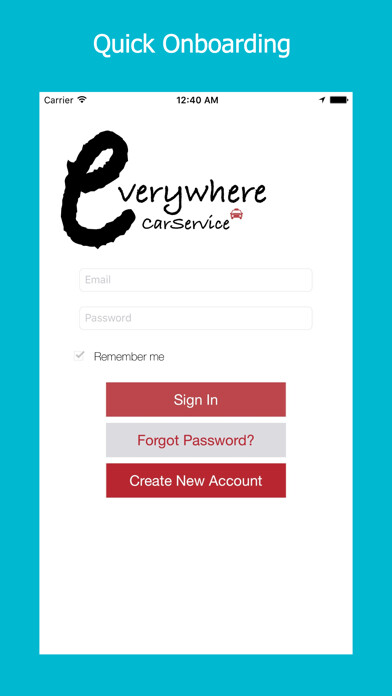 Emulate iPhone app EveryWhereCarService using MyAndroid Emulate iPhone app EveryWhereCarService using MyAndroid