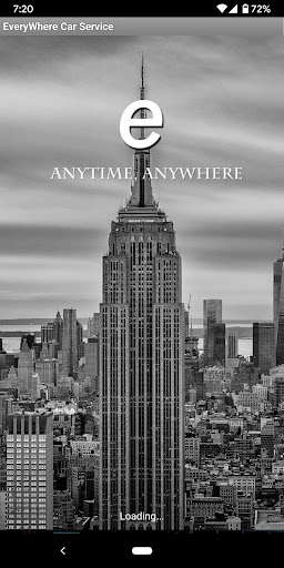 Run android online APK Everywhere Passenger from MyAndroid or emulate Everywhere Passenger using MyAndroid