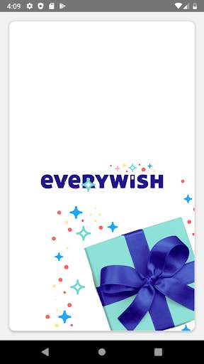 Run android online APK Everywish from MyAndroid or emulate Everywish using MyAndroid