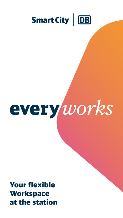 Emulate iPhone app everyworks: Coworking using MyAndroid