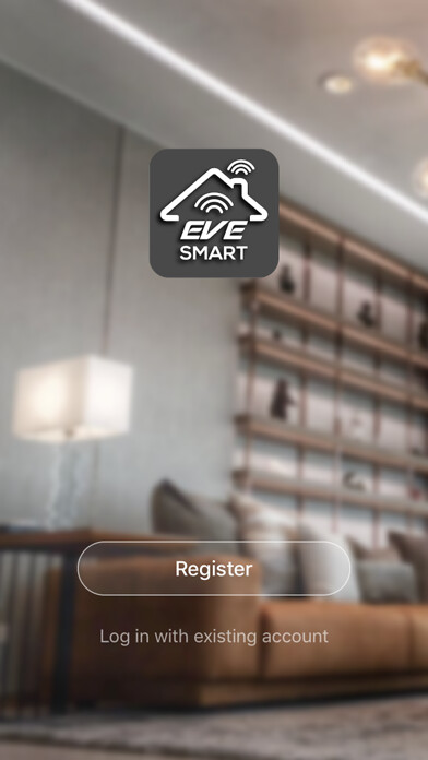 Emulate iPhone app EVE SMART using MyAndroid Emulate iPhone app EVE SMART using MyAndroid
