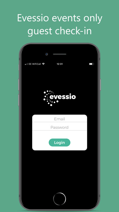 Emulate iPhone app Evessio using MyAndroid Emulate iPhone app Evessio using MyAndroid