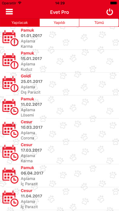 Run android online APK Evet Pro from MyAndroid or emulate Evet Pro using MyAndroid