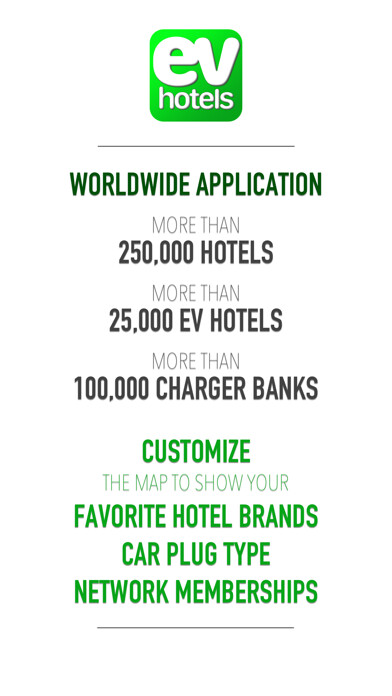 Emulate iPhone app EVHotels using MyAndroid Emulate iPhone app EVHotels using MyAndroid