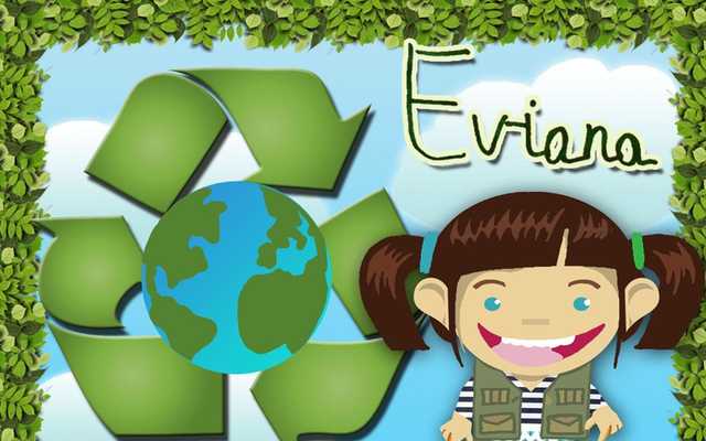 Emulate Android APK Eviana 1 - Recycle