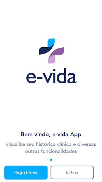 Run android online APK E-vida from MyAndroid or emulate E-vida using MyAndroid