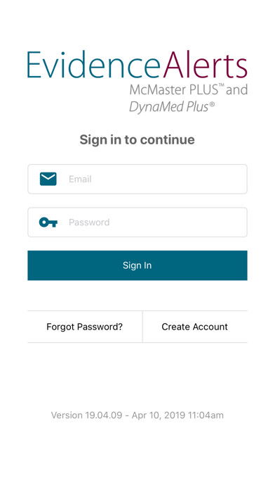 Run android online APK EvidenceAlerts from MyAndroid or emulate EvidenceAlerts using MyAndroid