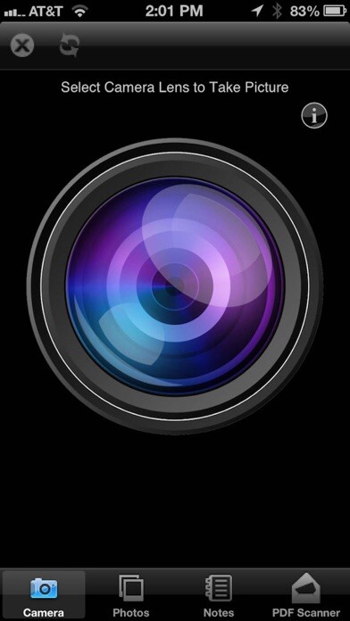Emulate iPhone app EvidenceCamphoto - evidence for iPhone & iPod using MyAndroid Emulate iPhone app EvidenceCamphoto - evidence for iPhone & iPod using MyAndroid