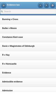 Emulate Android APK Evidence law Emulate Android APK Evidence law