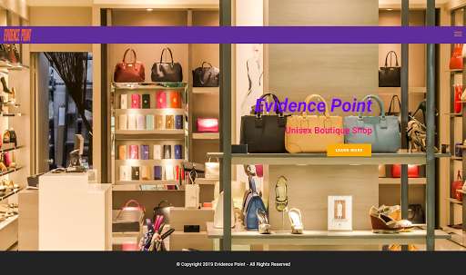 Run android online APK Evidence Point Business from MyAndroid or emulate Evidence Point Business using MyAndroid