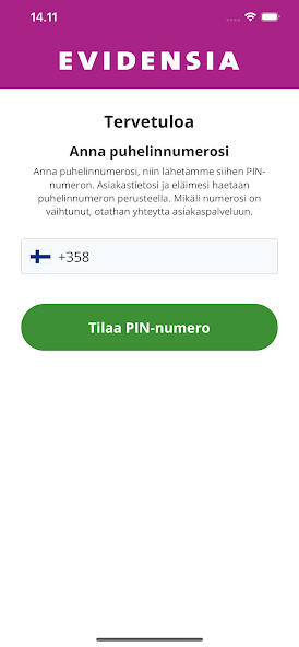 Run android online APK Evidensia Eläinlääkäripalvelut from MyAndroid or emulate Evidensia Eläinlääkäripalvelut using MyAndroid Run android online APK Evidensia Eläinlääkäripalvelut from MyAndroid or emulate Evidensia Eläinlääkäripalvelut using MyAndroid
