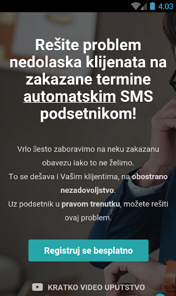 Emulate iPhone app Evident using MyAndroid Emulate iPhone app Evident using MyAndroid