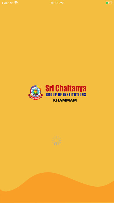 Emulate iPhone app e-Vidya SCK using MyAndroid
