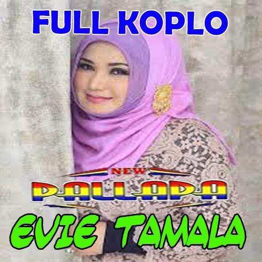 Run android online APK Evie Tamala Full Koplo from MyAndroid or emulate Evie Tamala Full Koplo using MyAndroid
