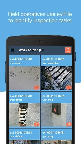 Emulate iPhone app eviFile using MyAndroid Emulate iPhone app eviFile using MyAndroid