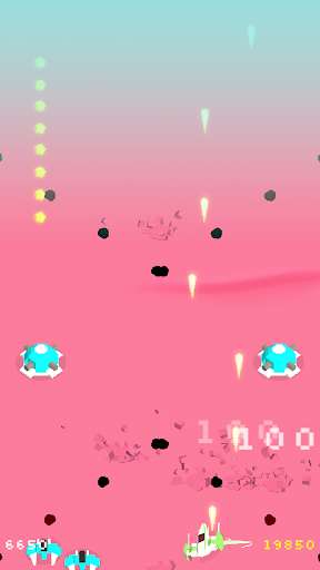 Run android online APK EVIG - Space Shooter from MyAndroid or emulate EVIG - Space Shooter using MyAndroid