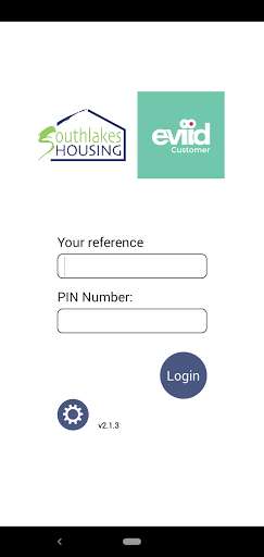 Run android online APK Eviid SLH - Customer from MyAndroid or emulate Eviid SLH - Customer using MyAndroid