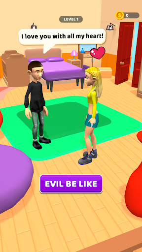 Run android online APK Evil Be Like from MyAndroid or emulate Evil Be Like using MyAndroid Run android online APK Evil Be Like from MyAndroid or emulate Evil Be Like using MyAndroid