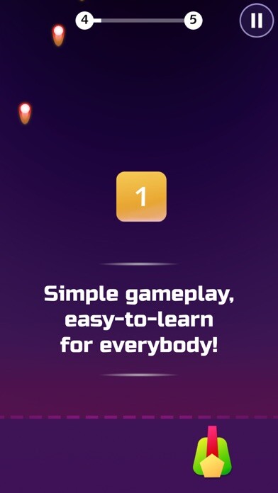 Run android online APK Evil Blocks: Balls and eggs from MyAndroid or emulate Evil Blocks: Balls and eggs using MyAndroid