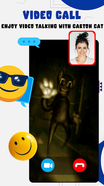 Run android online APK Evil Carton Cat Call from MyAndroid or emulate Evil Carton Cat Call using MyAndroid Run android online APK Evil Carton Cat Call from MyAndroid or emulate Evil Carton Cat Call using MyAndroid