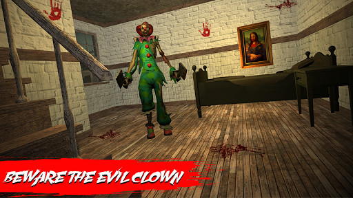 Run android online APK Evil Clown Dead House - Scary Games Mod 2019 from MyAndroid or emulate Evil Clown Dead House - Scary Games Mod 2019 using MyAndroid Run android online APK Evil Clown Dead House - Scary Games Mod 2019 from MyAndroid or emulate Evil Clown Dead House - Scary Games Mod 2019 using MyAndroid