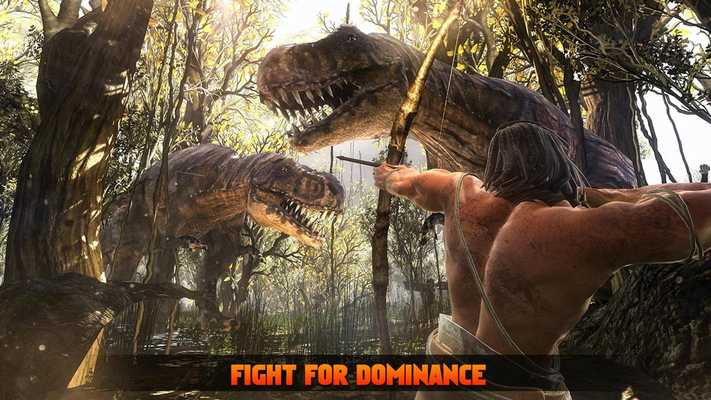 Emulate Android APK Evil Dinosaur Survival Emulate Android APK Evil Dinosaur Survival