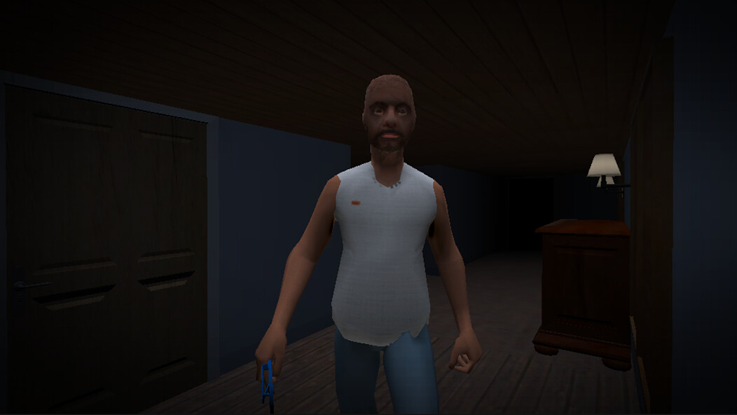 Run android online APK Evil Father - Escape Game from MyAndroid or emulate Evil Father - Escape Game using MyAndroid