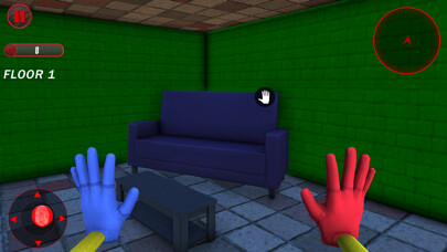 Emulate iPhone app Evil Horror Escape Obunga 2023 using MyAndroid Emulate iPhone app Evil Horror Escape Obunga 2023 using MyAndroid