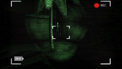 Emulate iPhone app Evil Horror Man Fear Story using MyAndroid Emulate iPhone app Evil Horror Man Fear Story using MyAndroid
