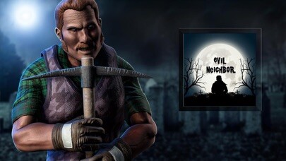 Emulate iPhone app Evil Neighbour: Horror Game using MyAndroid Emulate iPhone app Evil Neighbour: Horror Game using MyAndroid