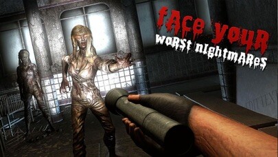 Emulate iPhone app Evil Neighbour Survival using MyAndroid