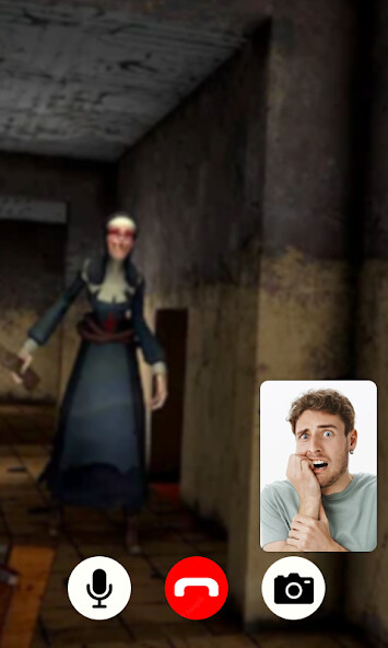 Run android online APK Evil Nun Fake Chat Video Call from MyAndroid or emulate Evil Nun Fake Chat Video Call using MyAndroid Run android online APK Evil Nun Fake Chat Video Call from MyAndroid or emulate Evil Nun Fake Chat Video Call using MyAndroid