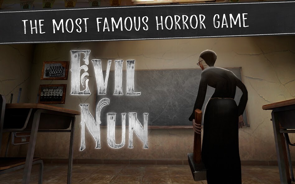 Run android online APK Evil Nun: Horror at School from MyAndroid or emulate Evil Nun: Horror at School using MyAndroid Run android online APK Evil Nun: Horror at School from MyAndroid or emulate Evil Nun: Horror at School using MyAndroid