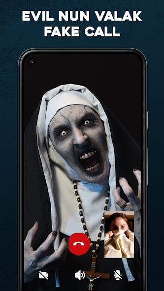 Run android online APK Evil Nun Valak Horor Fake Call from MyAndroid or emulate Evil Nun Valak Horor Fake Call using MyAndroid Run android online APK Evil Nun Valak Horor Fake Call from MyAndroid or emulate Evil Nun Valak Horor Fake Call using MyAndroid