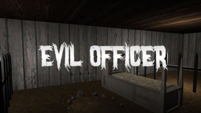 Emulate iPhone app Evil Officer - Horror Game using MyAndroid