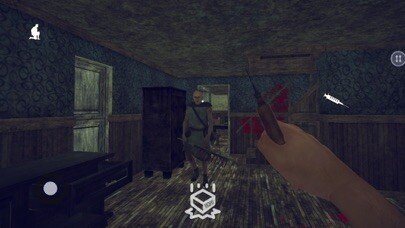 Emulate iPhone app Evil Priest using MyAndroid