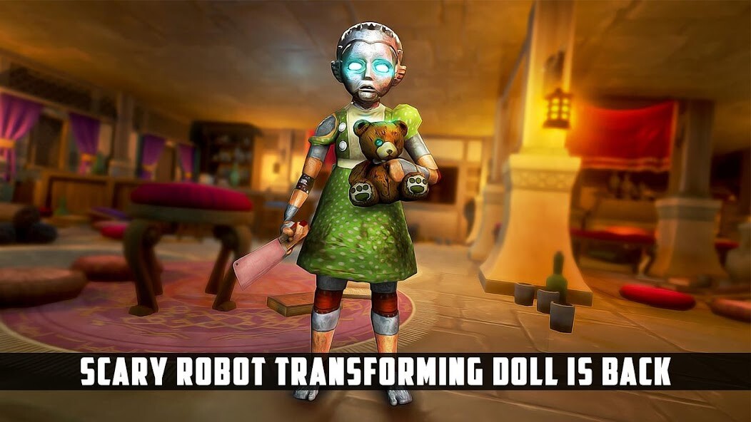 Run android online APK Evil Robot Doll : Horror Game from MyAndroid or emulate Evil Robot Doll : Horror Game using MyAndroid Run android online APK Evil Robot Doll : Horror Game from MyAndroid or emulate Evil Robot Doll : Horror Game using MyAndroid