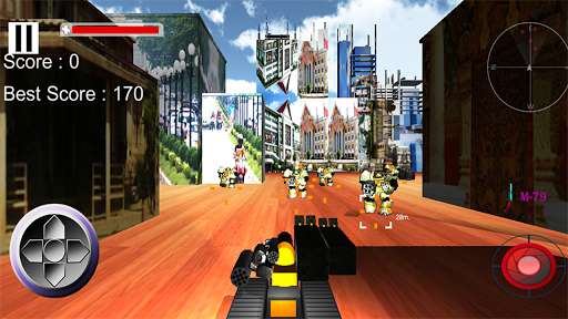 Emulate Android APK Evil Robot Emulate Android APK Evil Robot