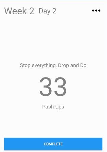 Run android online APK Evil Russian Push-Up Program from MyAndroid or emulate Evil Russian Push-Up Program using MyAndroid