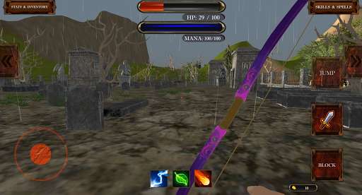 Run android online APK Evil Spirits from MyAndroid or emulate Evil Spirits using MyAndroid Run android online APK Evil Spirits from MyAndroid or emulate Evil Spirits using MyAndroid