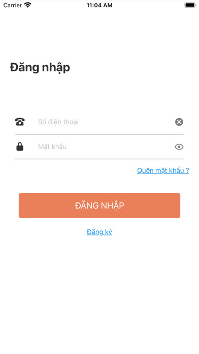 Emulate iPhone app eVipcareCTV using MyAndroid Emulate iPhone app eVipcareCTV using MyAndroid