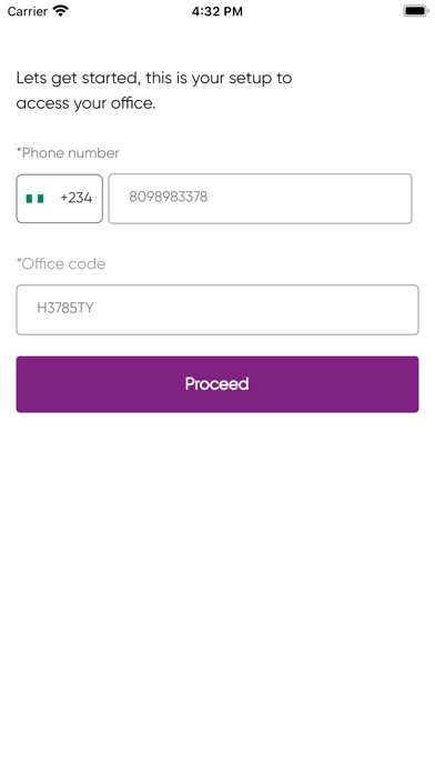 Emulate iPhone app eVisit-app using MyAndroid Emulate iPhone app eVisit-app using MyAndroid