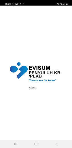 Run android online APK Evisum Penyuluh KB/PLKB Gen 4 from MyAndroid or emulate Evisum Penyuluh KB/PLKB Gen 4 using MyAndroid Run android online APK Evisum Penyuluh KB/PLKB Gen 4 from MyAndroid or emulate Evisum Penyuluh KB/PLKB Gen 4 using MyAndroid