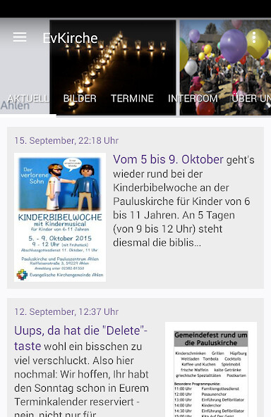 Run android online APK Ev Kirchengemeinde Ahlen from MyAndroid or emulate Ev Kirchengemeinde Ahlen using MyAndroid Run android online APK Ev Kirchengemeinde Ahlen from MyAndroid or emulate Ev Kirchengemeinde Ahlen using MyAndroid