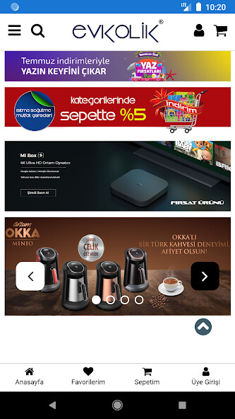 Run android online APK Evkolik from MyAndroid or emulate Evkolik using MyAndroid Run android online APK Evkolik from MyAndroid or emulate Evkolik using MyAndroid