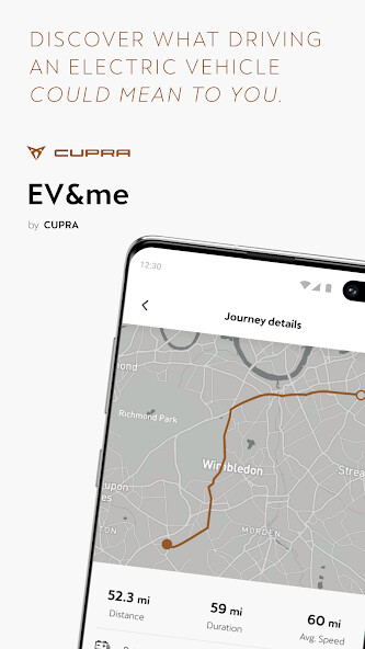 Run android online APK EVme by CUPRA from MyAndroid or emulate EVme by CUPRA using MyAndroid