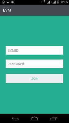 Emulate Android APK EVM Technozion 15 Emulate Android APK EVM Technozion 15