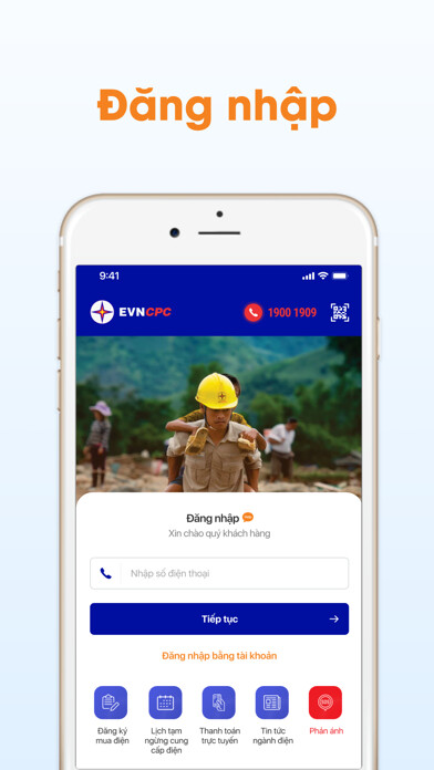 Run android online APK EVNCPC CSKH from MyAndroid or emulate EVNCPC CSKH using MyAndroid Run android online APK EVNCPC CSKH from MyAndroid or emulate EVNCPC CSKH using MyAndroid