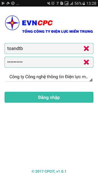 Run android online APK EVNCPC TTHT from MyAndroid or emulate EVNCPC TTHT using MyAndroid Run android online APK EVNCPC TTHT from MyAndroid or emulate EVNCPC TTHT using MyAndroid